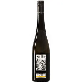 Bernhard Ott Grüner Veltliner Am Berg 2024 0,75 l
