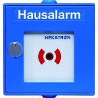 Hekatron Funkhandtaster (31-5000013-01-03)