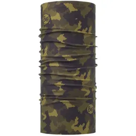 Buff Original EcoStretch Grün