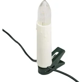 IDENA LED Lichterkette 30 LEDs