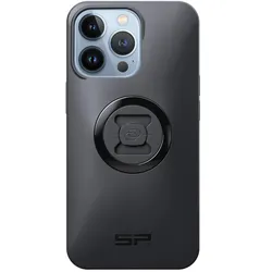 SP Connect iPhone 13 Pro Schutzhüllen Set, schwarz für Männer