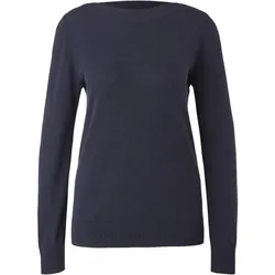 s.Oliver Damen Pullover