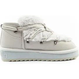 D.Franklin Schuhe D.Franklin DFSH370011LGRE - Weiß