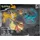 Jazwares Multipack Evolution Evoli Blitza Aquana Flamara