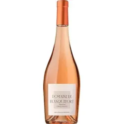 Rosé „présenté par Carolin & H.O.” Domaine de Blanquefort 2021