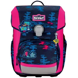 Scout Neo 4-tlg. Magic Sea blau