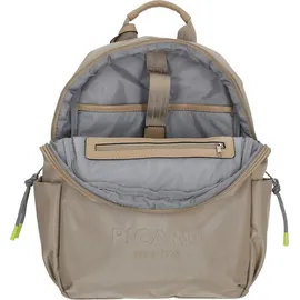 Picard Lucky One Rucksack Beige