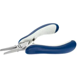 WETEC PRO Flachzange 143 mm