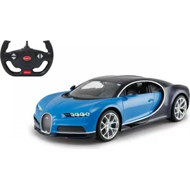 Jamara Auto Bugatti Chiron 2CH RTR blau 405135