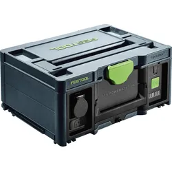 SYS-Power-Station SYS-PST