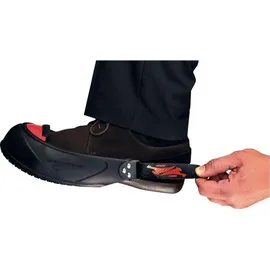 Tiger Grip Überschuh VISITOR - 38 - Schwarz