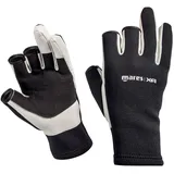 Mares Xr Amara Tek Handschuhe Schwarz S