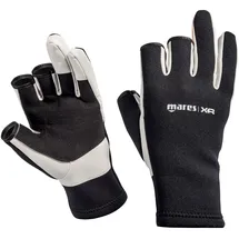 Mares Xr Amara Tek Handschuhe Schwarz S