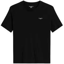 Marc O'Polo T-Shirt schwarz L