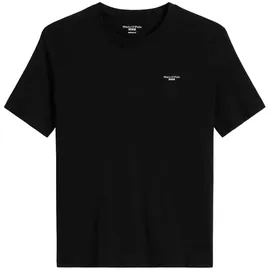 Marc O'Polo T-Shirt schwarz L