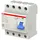 ABB Stotz S&J FI-Schutzschalter F204A-40/0,1