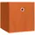 VCM Faltbox Boxas 28 x 27 x 27 cm 6-tlg. blau
