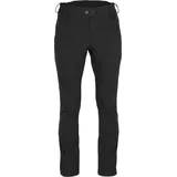 Pinewood Wilda Stretch Shell Damen Hose Schwarz (400) 36 - 36