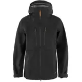 Fjällräven Keb Gore-tex Jacke - Black - M
