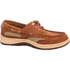 Sebago Clovehitch Ii Fgl Waxed - Braun - 41,5