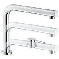 Franke Active Window chrom 115.0486.978