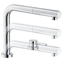 Franke Active Window chrom 115.0486.978