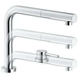 Franke Active Window chrom 115.0486.978