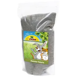 JR Farm Kleintier Toilette 1kg