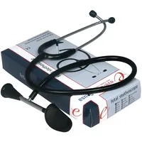 Dixie Ems Fetal Stethoscope Latex Free 22"