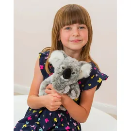 Teddy-Hermann Teddy Hermann 91424 - Koalabär 21cm, grau-weiß