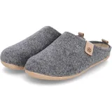 Rohde Tivoli - damen slipper - Grau - 41