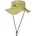 Strohhut khaki L