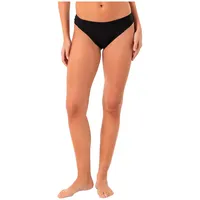 Super.natural Air Slip - Jet Black - XL