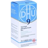 DHU-Arzneimittel DHU 9 Natrium phosphoricum D12