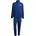 Basic 3-Streifen Woven JC5391 dark blue 3XL