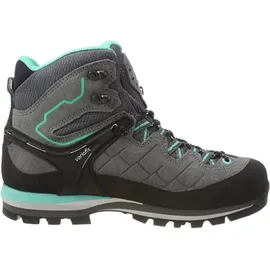MEINDL Litepeak GTX Damen Anthrazit/Türkis 39