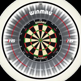 WINMAU Plasma Dartscheiben-Beleuchtung LED