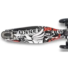 Byox Rapture Schwarz