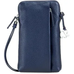Mywalit Handytasche Leder 12 cm Zubehör   Violett Herren 
