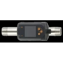 IFM Electronic Druckluftzähler SD6020