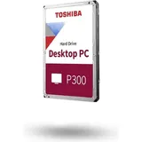 Toshiba P300 2 TB 3,5" HDWD220UZSVA