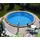 SUMMER FUN Stahlwandpool rund Exklusiv 600 x 120 cm