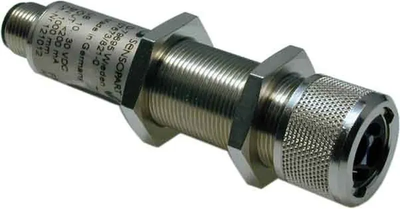 Sensopart Fotosensor FMS 18-34 U
