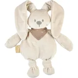 Nattou Cuddly Rabbit Lapidou 30 cm, Lapidou Sand