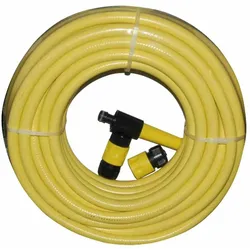 Wasserschlauch-Set, 13 mm