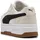 Puma Rebound Femme Low SD Damen Weiß/Schwarz/Frosted Ivory 36