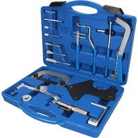BRILLIANT TOOLS Motor-Einstellwerkzeug-Satz für Renault
