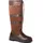 Dubarry Galway RegularFit walnut 37