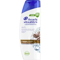 Head & Shoulders Anti-Haarverlust Anti-Schuppen Shampoo, 300ml