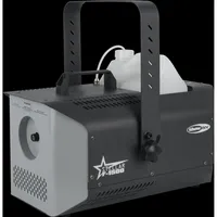 Showtec Stellar F-1500 Fogger 1500 W